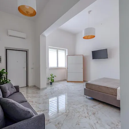 Bella House Appartement *