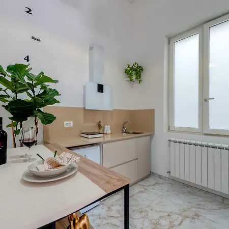 Bella House * Lecce