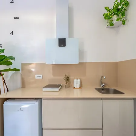 Bella House Appartement Lecce