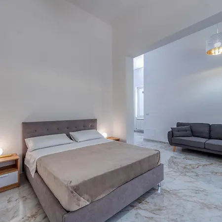 Bella House Appartement *