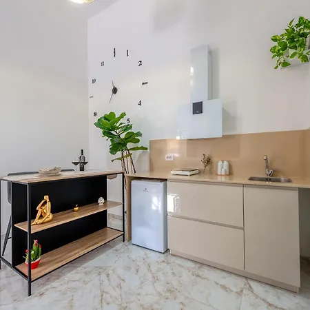 Bella House Appartement