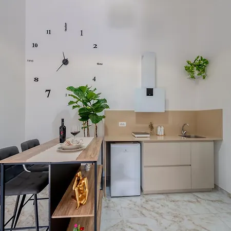 Bella House Lecce