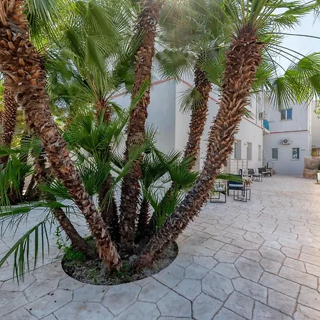 Bella House Apartment Lecce