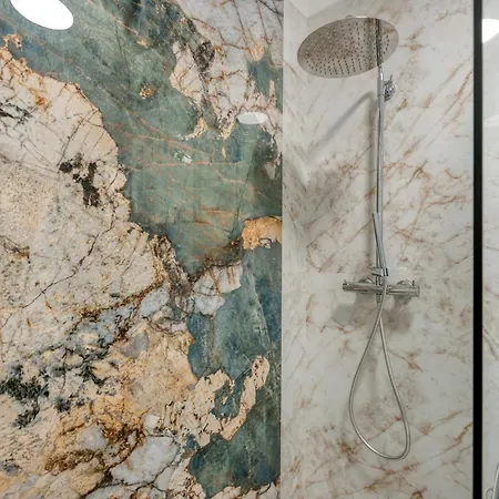 Apartment Bella House Lecce