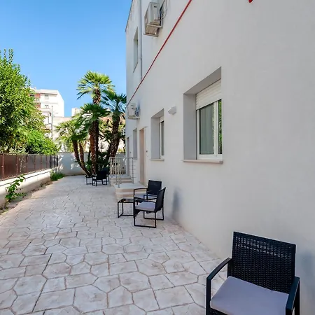 Bella House Apartment