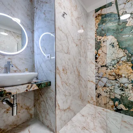 Bella House Appartement Lecce